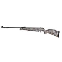 Пневматическая винтовка Norica Spider GRS Camo 4,5 мм 330 м/с Фото