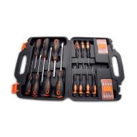 Набор инструментов Neo Tools отверток и насадок 30 шт. Фото