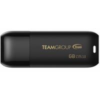 USB флеш накопитель Team 32GB C175 Pearl Black USB 3.1 Фото