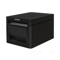 Принтер чеков Citizen CT-E351 Ethernet, USB, Black Фото