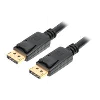 Кабель мультимедійний Cablexpert DisplayPort M to DisplayPort M 1.8m V1.2 Фото