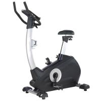 Велотренажер HouseFit HB 8268HPM silver Фото