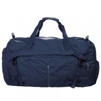 Сумка дорожная Tucano Compatto XL Weekender Packable Синя Фото