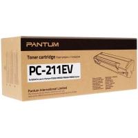 Картридж Pantum PC-211EV (1.6К) M6500/6500W P2200/2207/2500W/2507 Фото