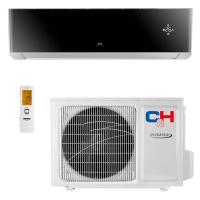 Кондиціонер Cooper&Hunter CH-S09FTXAM2S-BL Фото