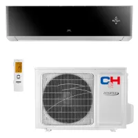 Кондиционер Cooper&Hunter CH-S09FTXAM2S-BL Фото