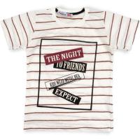 Футболка детская Haknur "TO FRIENDS" Фото