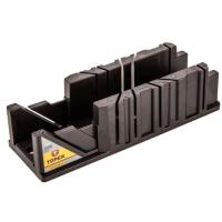 Стусло Topex пластмассовое, 212 x 42 x 44 мм Фото