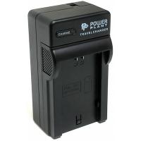 Зарядний пристрій для фото PowerPlant Sony NP-FZ100 Фото