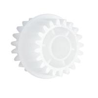 Шестерня BASF HP LJ P3015/M3027/3035 20Т аналог RU5-0966-000 Фото