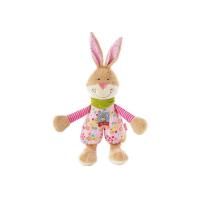 М'яка іграшка Sigikid Заяц 25 см Фото