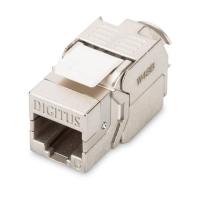 Модуль Keystone Digitus RJ45 STP кат.6 Фото