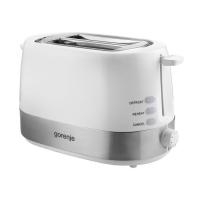 Тостер Gorenje T850WE Фото
