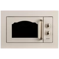 Мікрохвильова піч Gorenje BM235CLI Фото