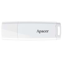 USB флеш накопитель Apacer 64GB AH336 White USB 2.0 Фото