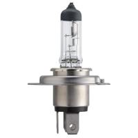Автолампа Philips H4 VisionPlus, 2шт Фото