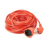 Сетевой удлинитель PowerPlant JY-3024/20 20м Фото