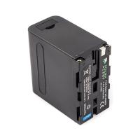 Аккумулятор к фото/видео PowerPlant NP-F980D 7800mAh Фото