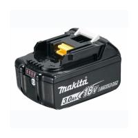 Акумулятор до електроінструменту Makita LXT BL1830B (Li-Ion, 18В, 3Ач, індикація заряду) Фото