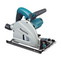 Дисковая пила Makita SP 6000J погружная, 165 мм 1300 Вт, 4,4 кг, Makpac Фото