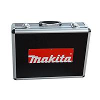 Ящик для инструментов Makita алюминиевый кейс для 9555NB / GA4530 / GA5030 Фото