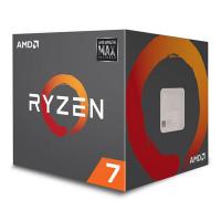 Процесор AMD Ryzen 7 2700 Фото