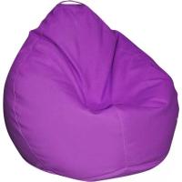 Кресло-мешок Примтекс плюс кресло-груша Tomber OX-339 M Purple Фото