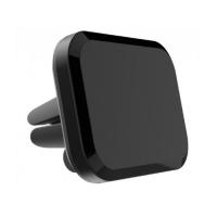 Универсальный автодержатель Gembird магнитный, крепление дефлектор воздуховода Фото