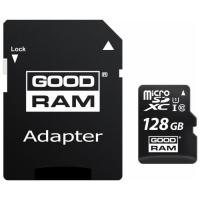 Карта памяти Goodram 128GB microSDXC class 10 UHS-I Фото