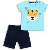 Набір дитячого одягу Breeze с тигриком Фото