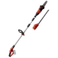 Ланцюгова пила Einhell GE-HC 18 LI T-Solo акумуляторная сучкорез Фото