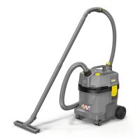 Пылесос строительный Karcher NT 22/1 Ap Фото