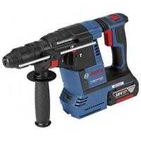 Перфоратор Bosch аккумуляторный GBH 18V-26, без АКБ и ЗУ Фото