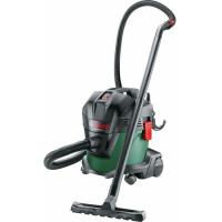 Пылесос строительный Bosch UniversalVac 15 Фото