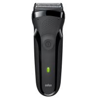 Электробритва Braun Series 3 300 Black Фото