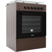 Плита Artel APETITO 02-G BROWN Фото