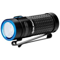 Ліхтар Olight S1R II Black Фото