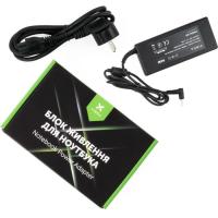 Блок питания к ноутбуку Vinga HP 90W 19V 4.74A 4.5*3.0 Фото
