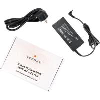 Блок питания к ноутбуку Rezone ACER 90W 19V 4.74A 5.5*1.7 Фото