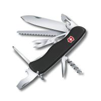 Нож Victorinox Outrider черный Фото