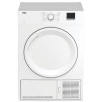 Сушильна машина Beko DB7111PA Фото