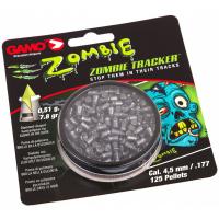 Пульки Gamo Zombie 150шт кал.4,5 Фото