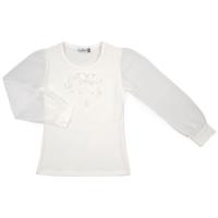 Кофта детская Matilda с цветочками Фото