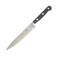 Кухонний ніж Tramontina Century для мяса 152 мм Black Фото
