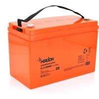 Батарея к ИБП Merlion 12V-100 Ah GEL Фото