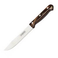 Кухонный нож Tramontina Polywood для мяса 152 мм Фото