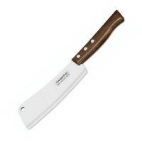 Кухонный нож Tramontina Tradicional топорик 152 мм Фото