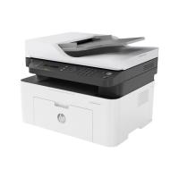 Многофункциональное устройство HP LaserJet 137fnw с WiFi Фото