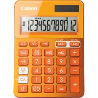 Калькулятор Canon LS-123K Orange Фото