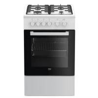 Плита Beko FSS52020DW Фото